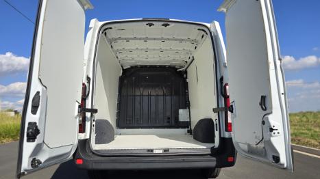 RENAULT Master 2.3 16V 3P DCI DIESEL FURGO L1H1, Foto 8