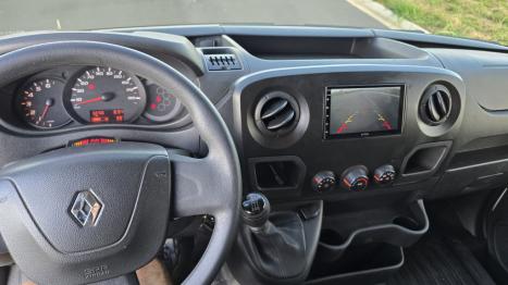 RENAULT Master 2.3 16V 3P DCI DIESEL FURGO L1H1, Foto 9