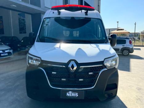 RENAULT Master 2.3 16V 4P VITR TURBO DIESEL INTERCOOLER, Foto 2