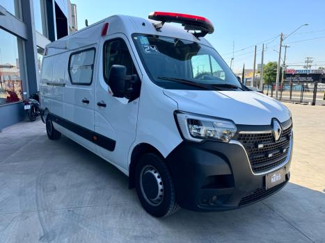 RENAULT Master 2.3 16V 4P VITR TURBO DIESEL INTERCOOLER, Foto 3