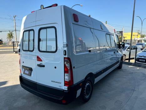 RENAULT Master 2.3 16V 4P VITR TURBO DIESEL INTERCOOLER, Foto 4