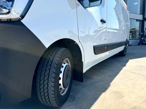 RENAULT Master 2.3 16V 4P VITR TURBO DIESEL INTERCOOLER, Foto 9