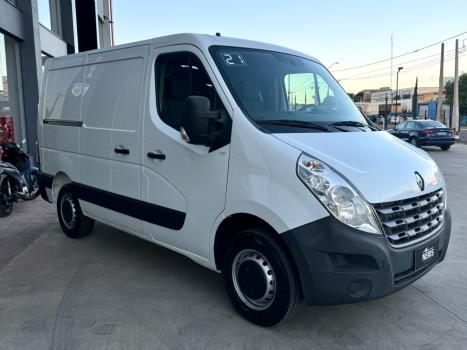 RENAULT Master 2.3 16V 3P DCI DIESEL CHASSI-CABINE L1H1, Foto 3