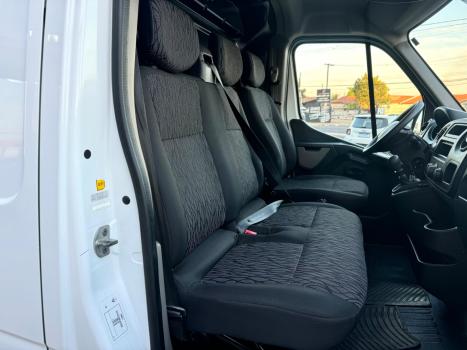 RENAULT Master 2.3 16V 3P DCI DIESEL CHASSI-CABINE L1H1, Foto 5