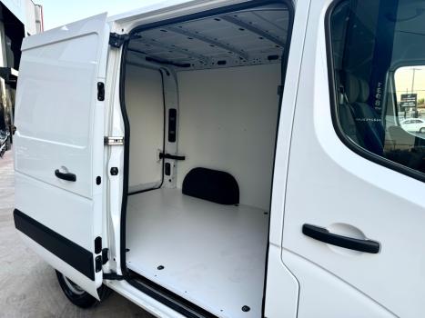 RENAULT Master 2.3 16V 3P DCI DIESEL CHASSI-CABINE L1H1, Foto 7