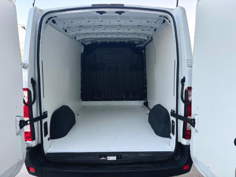 RENAULT Master 2.3 16V 3P DCI DIESEL CHASSI-CABINE L1H1, Foto 8