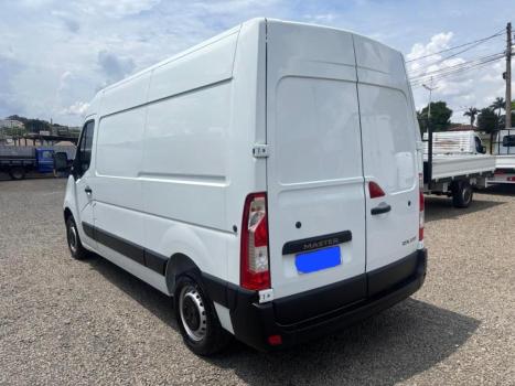 RENAULT Master 2.3 16V 4P FURGO TURBO DIESEL INTERCOOLER, Foto 3
