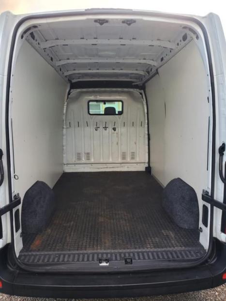 RENAULT Master 2.3 16V DCI DIESEL CHASSI CABINE L2H1, Foto 2