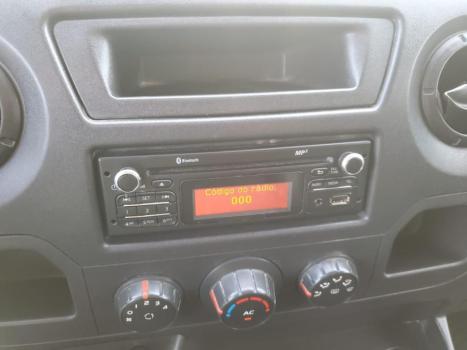 RENAULT Master 2.3 16V DCI DIESEL CHASSI CABINE L2H1, Foto 3