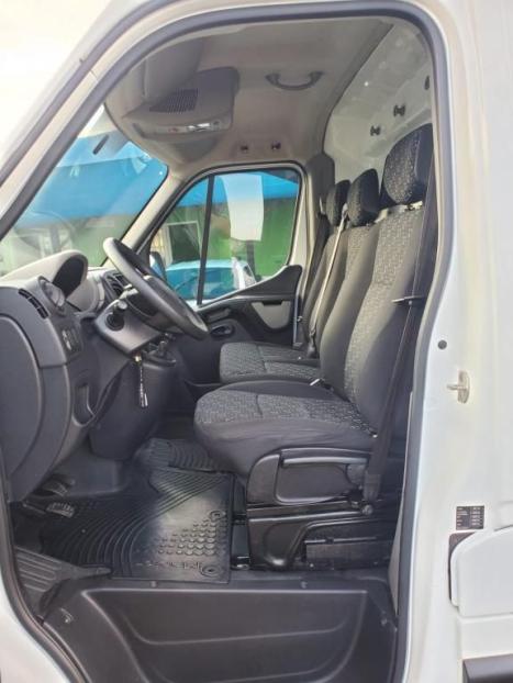 RENAULT Master 2.3 16V DCI DIESEL CHASSI CABINE L2H1, Foto 5