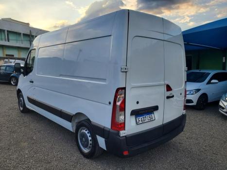 RENAULT Master 2.3 16V DCI DIESEL CHASSI CABINE L2H1, Foto 6