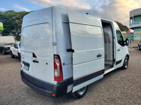 RENAULT Master 2.3 16V DCI DIESEL CHASSI CABINE L2H1, Foto 7