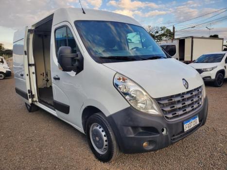 RENAULT Master 2.3 16V DCI DIESEL CHASSI CABINE L2H1, Foto 10