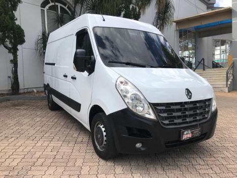 RENAULT Master 2.3 16V 3P DCI DIESEL FURGO L2H2, Foto 2