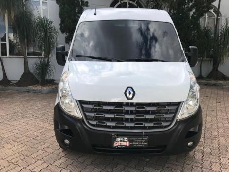 RENAULT Master 2.3 16V 3P DCI DIESEL FURGO L2H2, Foto 3