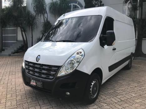 RENAULT Master 2.3 16V 3P DCI DIESEL FURGO L2H2, Foto 1