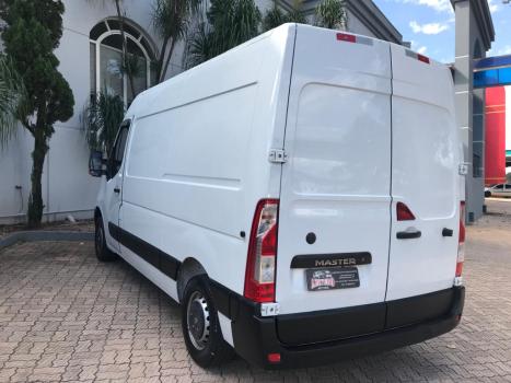 RENAULT Master 2.3 16V 3P DCI DIESEL FURGO L2H2, Foto 4