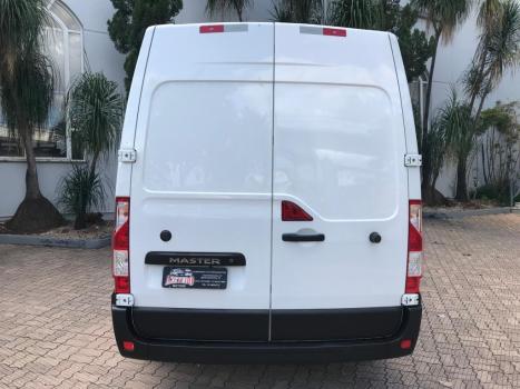 RENAULT Master 2.3 16V 3P DCI DIESEL FURGO L2H2, Foto 5