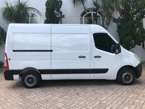 RENAULT Master 2.3 16V 3P DCI DIESEL FURGO L2H2, Foto 7