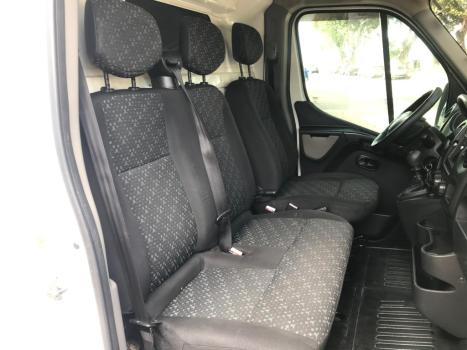 RENAULT Master 2.3 16V 3P DCI DIESEL FURGO L2H2, Foto 11