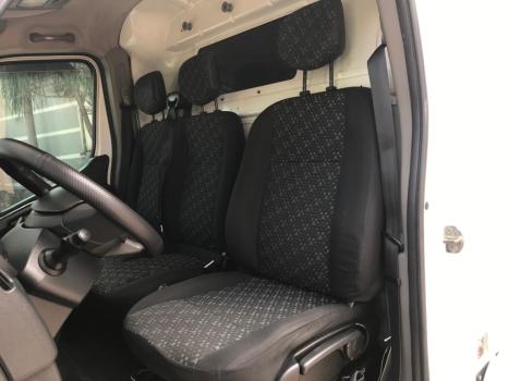 RENAULT Master 2.3 16V 3P DCI DIESEL FURGO L2H2, Foto 13