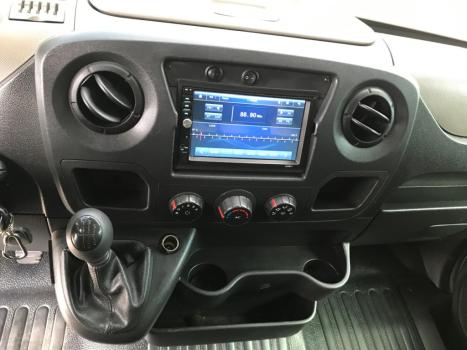 RENAULT Master 2.3 16V 3P DCI DIESEL FURGO L2H2, Foto 15