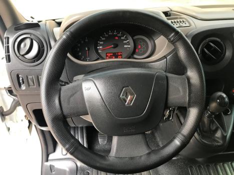 RENAULT Master 2.3 16V 3P DCI DIESEL FURGO L2H2, Foto 16