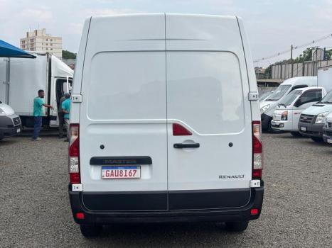 RENAULT Master 2.3 16V 3P DCI DIESEL FURGO L3H2, Foto 4