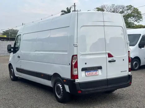 RENAULT Master 2.3 16V 3P DCI DIESEL FURGO L3H2, Foto 5