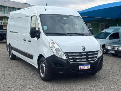 RENAULT Master 2.3 16V 3P DCI DIESEL FURGO L3H2, Foto 7