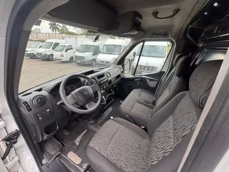 RENAULT Master 2.3 16V 3P DCI DIESEL FURGO L3H2, Foto 10