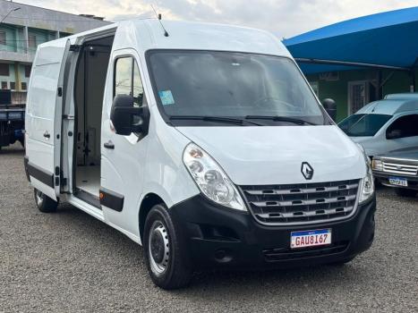 RENAULT Master 2.3 16V 3P DCI DIESEL FURGO L3H2, Foto 12