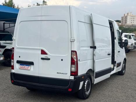 RENAULT Master 2.3 16V 3P DCI DIESEL FURGO L3H2, Foto 14