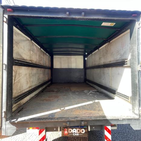 RENAULT Master 2.3 16V 3P DCI DIESEL CHASSI-CABINE L1H1, Foto 3