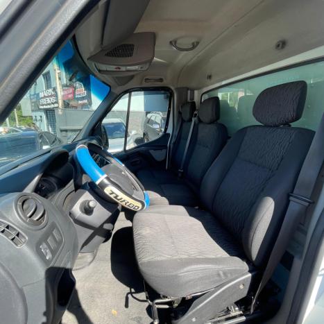 RENAULT Master 2.3 16V 3P DCI DIESEL CHASSI-CABINE L1H1, Foto 6