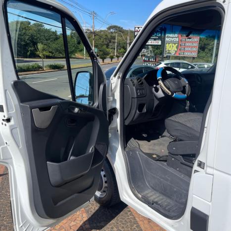 RENAULT Master 2.3 16V 3P DCI DIESEL CHASSI-CABINE L1H1, Foto 10