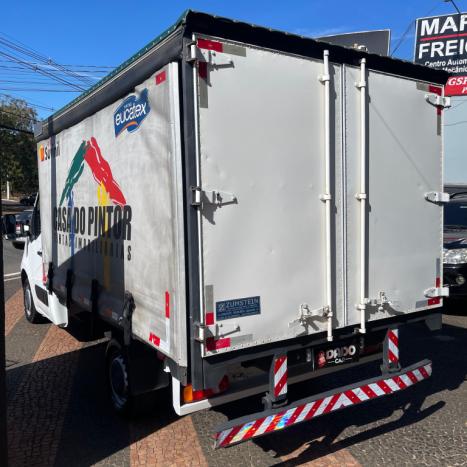 RENAULT Master 2.3 16V 3P DCI DIESEL CHASSI-CABINE L1H1, Foto 13