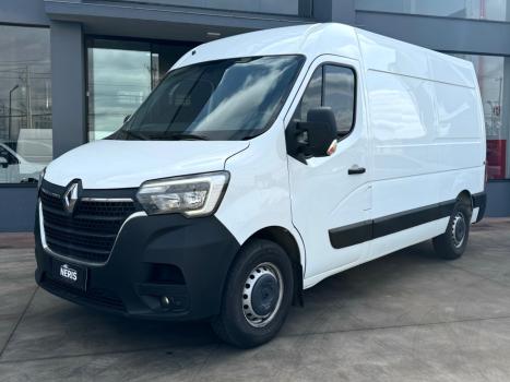 RENAULT Master 2.3 16V 3P DCI DIESEL FURGO L2H2, Foto 1