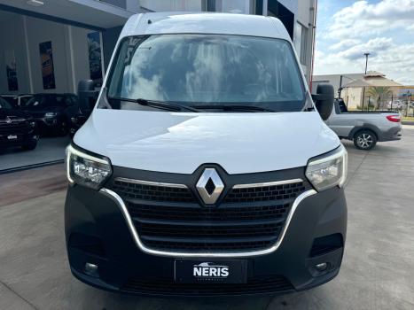 RENAULT Master 2.3 16V 3P DCI DIESEL FURGO L2H2, Foto 2