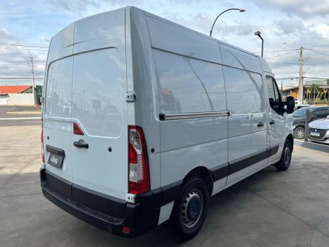 RENAULT Master 2.3 16V 3P DCI DIESEL FURGO L2H2, Foto 4