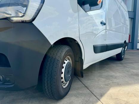 RENAULT Master 2.3 16V 3P DCI DIESEL FURGO L2H2, Foto 9