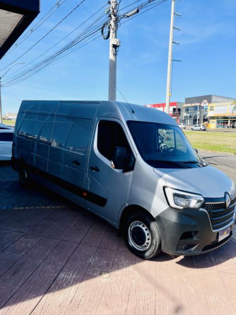 RENAULT Master 2.3 16V 3P DCI DIESEL FURGO L3H2, Foto 1