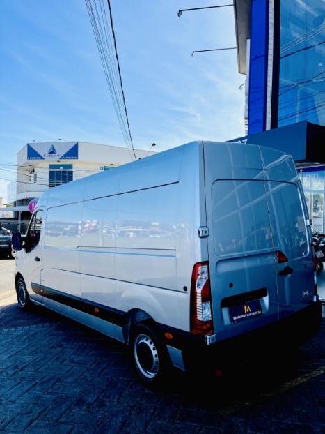 RENAULT Master 2.3 16V 3P DCI DIESEL FURGO L3H2, Foto 2