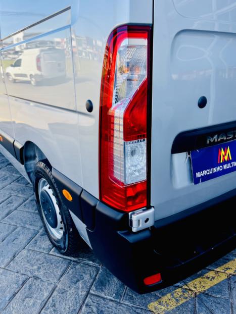 RENAULT Master 2.3 16V 3P DCI DIESEL FURGO L3H2, Foto 3