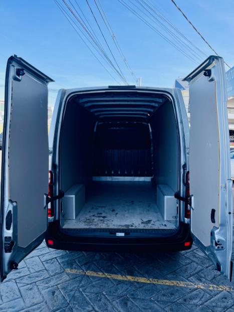 RENAULT Master 2.3 16V 3P DCI DIESEL FURGO L3H2, Foto 4