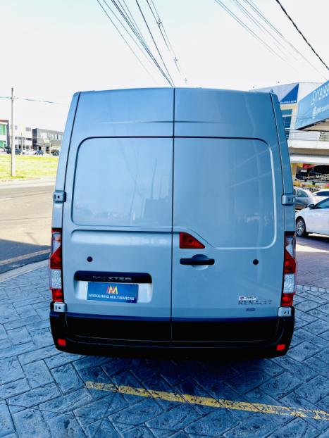 RENAULT Master 2.3 16V 3P DCI DIESEL FURGO L3H2, Foto 5