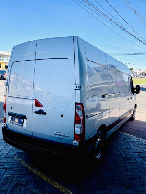 RENAULT Master 2.3 16V 3P DCI DIESEL FURGO L3H2, Foto 6