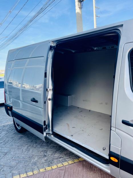 RENAULT Master 2.3 16V 3P DCI DIESEL FURGO L3H2, Foto 7