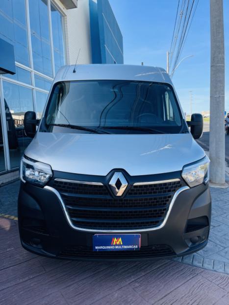 RENAULT Master 2.3 16V 3P DCI DIESEL FURGO L3H2, Foto 9
