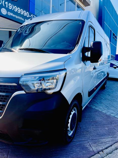 RENAULT Master 2.3 16V 3P DCI DIESEL FURGO L3H2, Foto 10